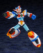 Mega Man (Rock Man) X Max Armor