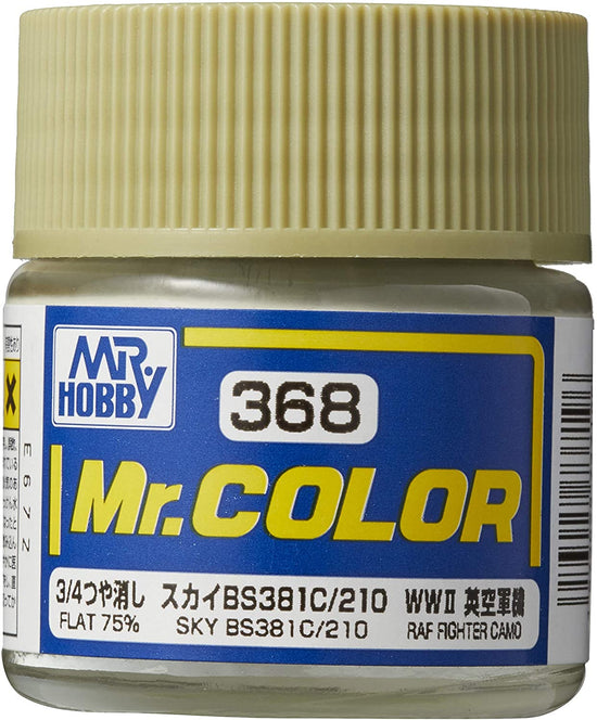 Mr. Color Sky (BS381C/210) (10ml)