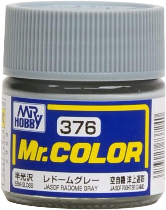 Mr. Color JASDF Radome Gray (10ml)