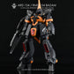 G-REWORK - [HG] BAZAM RE.BOOT Ver.(ARZ-154/RMS-154 FULL SET) Water Decal