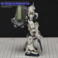 G-REWORK - [HG] 08th MS Team RX-79[G]Ez-8 Gundam (Water Decal)