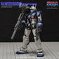 G-REWORK - [HG] RGC-08S GM CANNON (ROCKET BAZOOK TYPE) Water Decal