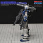 G-REWORK - [HG] RGC-08S GM Cannon (Rocket Bazooka Type) (Water Decal)
