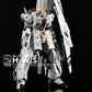 G-REWORK - [RG] RX-93 Nu Gundam H.W.S (Heavy Weapon System) (Water Decal)