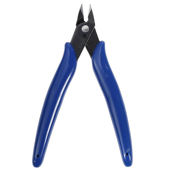 Basic Diagonal Flush cutter tool (nippers)