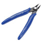Basic Diagonal Flush cutter tool (nippers)