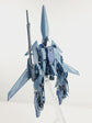 MG Delta Plus MANUAL (Normal) WATER DECAL