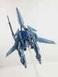 MG Delta Plus MANUAL (Normal) WATER DECAL