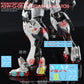 G-REWORK - [MG] BARBATOS Water Decal