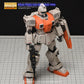 G-REWORK - [MG] RGM-79[G] GM Ground Type (Water Decal)