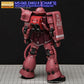 G-REWORK - [MG] ZAKU II 2.0 CHAR ( Renewal ) Water Decal