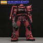G-REWORK - [MG] ZAKU II 2.0 CHAR ( Renewal ) Water Decal