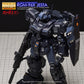 G-REWORK - [MG] RGM-96X Jesta (Water Decal)