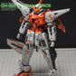 G-REWORK - [MG] GN-003 Kyrios (Water Decal)