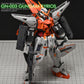 G-REWORK - [MG] GN-003 KYRIOS Water Decal