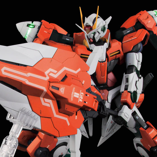 1/60 00 Gundam Seven Sword/g Inspection P-Bandai