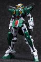 AOK MG Gundam Dynames Resin Conversion Kit