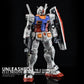 G-REWORK - [PG] Unleashed RX-78-2 Gundam (Water Decal)