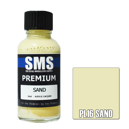 Premium Sand 30ml