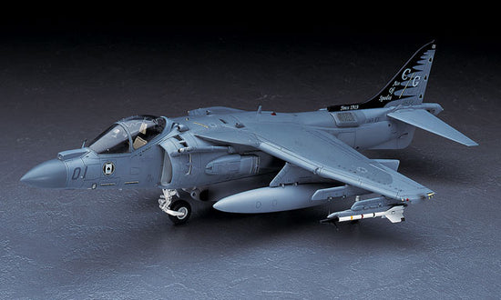 Av-8B Harrier II Plus 1:48