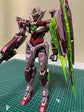 RG OO QAN[T] Full Saber WATER DECAL (Trans-Am Light Color)