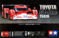 TAMIYA Toyota GT-One TS020 1:24