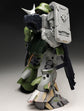 AOK Silveroaks 1/100 RE Zaku II FZ Resin Conversion Kit