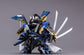 AOK Silveroaks SD Sengoku Basara Gundam Masamune Full Resin Kit