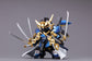 AOK Silveroaks SD Sengoku Basara Gundam Masamune Full Resin Kit