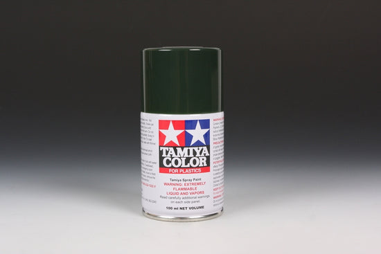 TS-5 Olive Drab (100ml Spray Can)