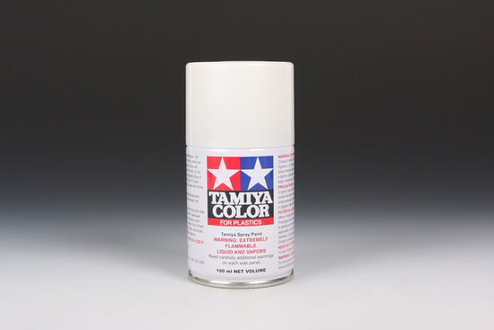 TS-45 Pearl White (100ml Spray Can)