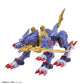 Figure-rise Standard Amplified Digimon Adventure MetalGarurumon Model Kit