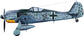 TAMIYA Focke Wulf Fw-190A-8/A-8 R2 1:48