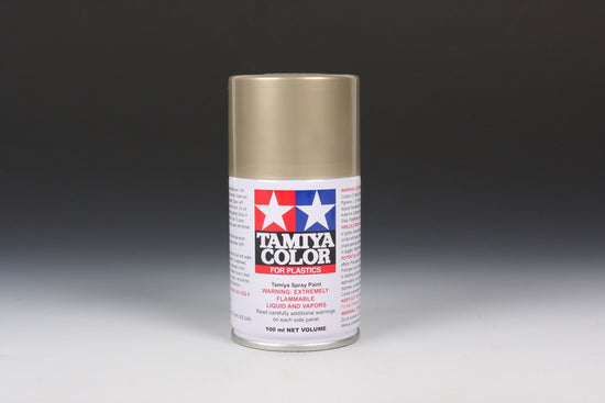 TS-87 Titanium Gold (100ml Spray Can)