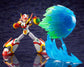 Mega Man X4 [Rock Man X] (Force Armor Rising Fire Ver.)