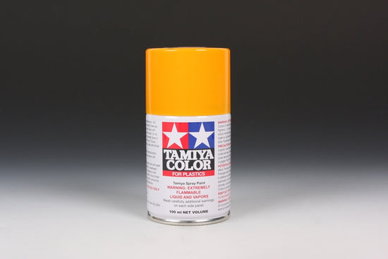 TS-56 Brillant Orange (100ml Spray Can)