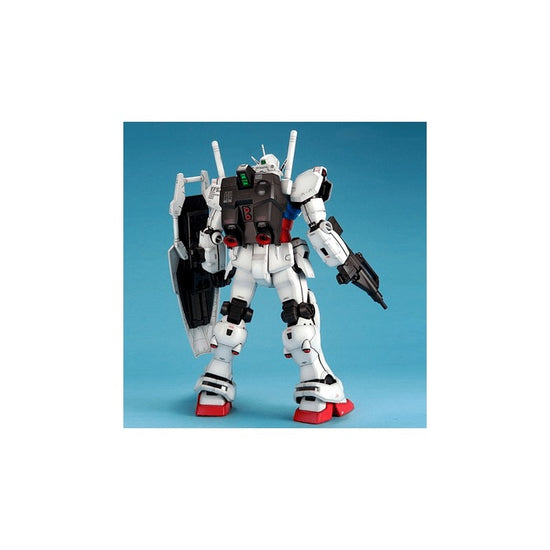 1/60 PG RX-78 Gundam GP01/Fb