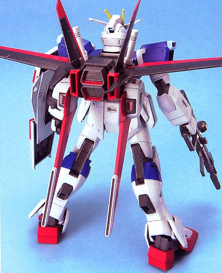 1/100 ZGMF-X56S/a Force Impulse Gundam