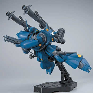 HGUC #89 MS-18E Kampfer