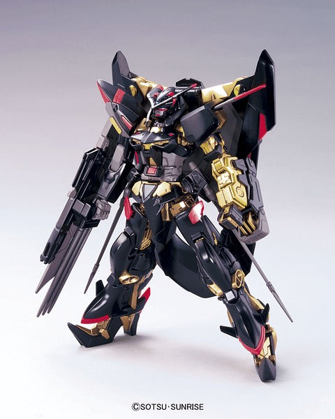 HGGS #59 Gundam Astray Gold Frame Amatsu Mina