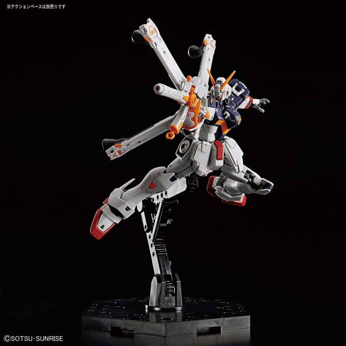 Crossbone Gundam