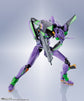 Robot Damashii EVA Unit-01 Rebuild of Evangelion