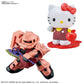 SD Cross Silhouette Hello Kitty / Char&