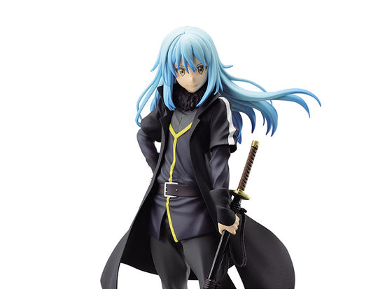 That Time I Got Reincarnated As A Slime Otherworlder Figure Vol.14 Rimuru (B)