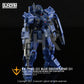 G-REWORK - [HG] RX-79 BD-01 [Blue Destiny] (Water Decal)