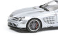 TAMIYA Mercedes Benz SLR McLaren 722 Edition 1:24