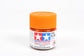 Acrylic Mini X-26 Clear Orange (10ml)