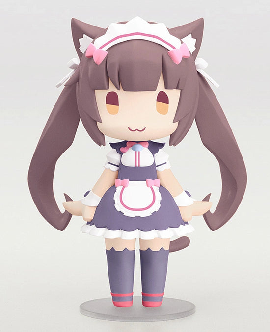 Nekopara Hello! Good Smile Chocola Figure