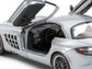 TAMIYA Mercedes Benz SLR McLaren 722 Edition 1:24