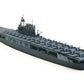 TAMIYA USS Yorktown CV-5 1:700